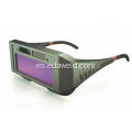 Gafas solares oscurecedoras automáticas TX-009